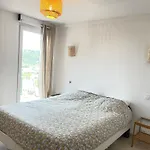 Apartman Vue Incroyable, Piscine, Tennis Et Acces - 3 Saint-Mandrier-sur-Mer