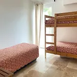 Vue Incroyable, Piscine, Tennis Et Acces - 3 Apartman