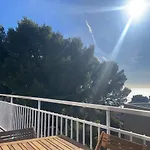 Vue Incroyable, Piscine, Tennis Et Acces - 3 Apartman Saint-Mandrier-sur-Mer
