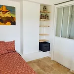 Vue Incroyable, Piscine, Tennis Et Acces - 3 Apartman