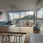 Apartman Vue Incroyable, Piscine, Tennis Et Acces - 3