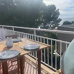 Apartman Vue Incroyable, Piscine, Tennis Et Acces - 3