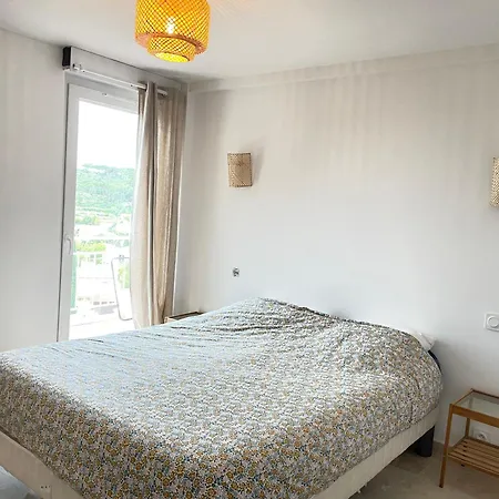Daire Vue Incroyable, Piscine, Tennis Et Acces - 3 Saint-Mandrier-sur-Mer